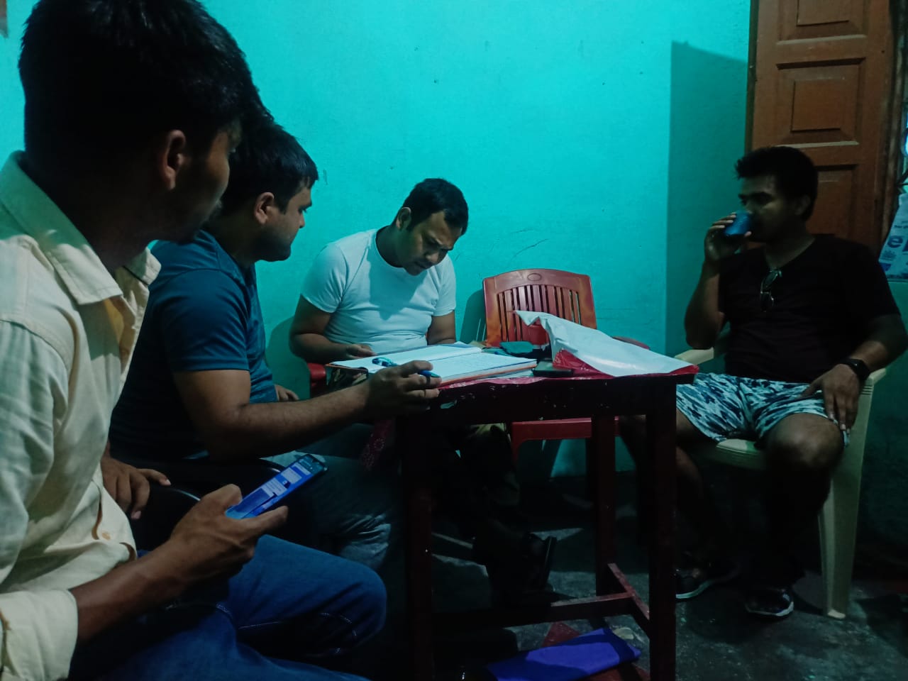 DVPSGUS NGO Activity 5